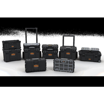 Box Keter ROC Pro Gear 2.0 Tool box , 256984