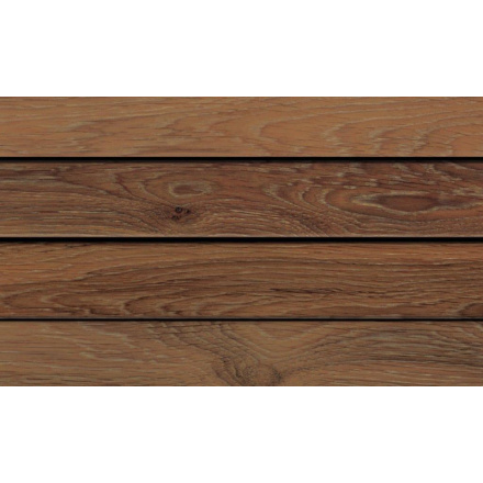 Zahradní domek Keter Pent Signature 7x7 Walnut, s podlahou, 259814