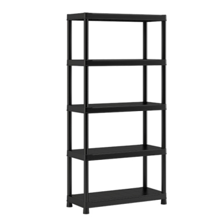 Regál Keter Plus Shelf 90/40/5 , 240868