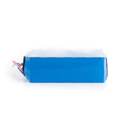Baterie G21 náhradní pro elektrokolo Lexi 2019, G21-BC-Lexi-BAT