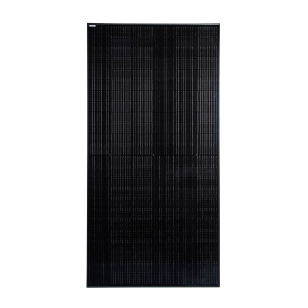 Solární panel G21 MCS LINUO SOLAR 440W mono, černý, FMG21B440W1