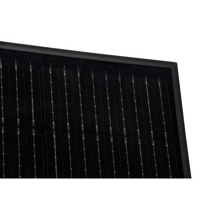 Solární panel G21 MCS LINUO SOLAR 440W mono, černý, FMG21B440W1