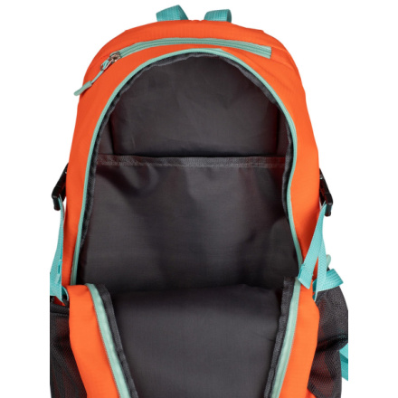 Batoh Acra Backpack 35 L turistický oranžový, 05-BA35-OR