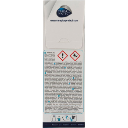 Parfém Care + Protect LPL1001B Blue Wash 100 ml, 40044174