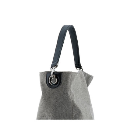 Taška Rolser nákupní Eco Bag, šedá, SHB024-1041