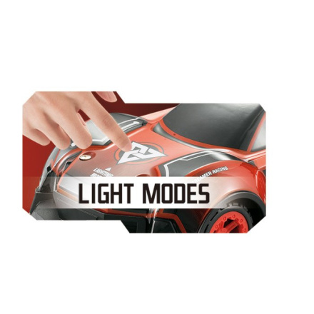 Auto MAC TOYS Spray racers , M1835716