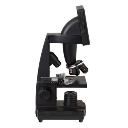 Mikroskop Bresser LCD 50x-2000x , 64647