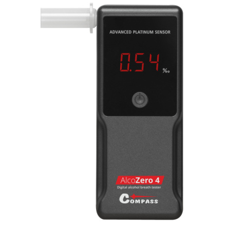 Alkohol tester AlcoZero4 - elektrochemický senzor  (CA 35FS), 01909