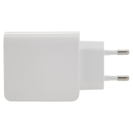 Zástrčka QUICK CHARGE 3.0 230V USB-A / USB-C 18W, 07430