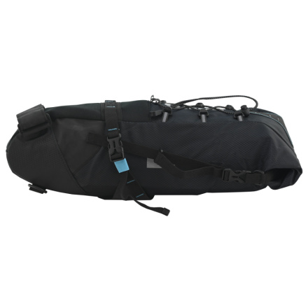 Cyklotaška pod sedlovku 10l WATERPROOF, 12040