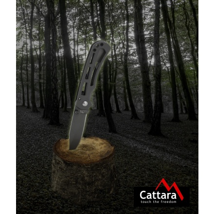 Nůž zavírací BOLET s pojistkou 16,5cm, 13224