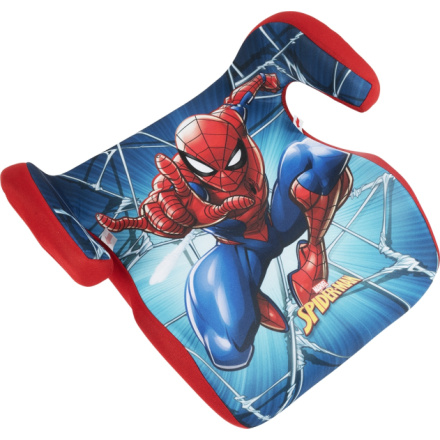 Autosedačka podsedák (II,III) 15-36kg SPIDERMAN, cz10276, 2018