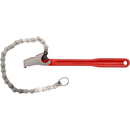 Klíč řetězový na trubky 4" (100 mm), YT-22260