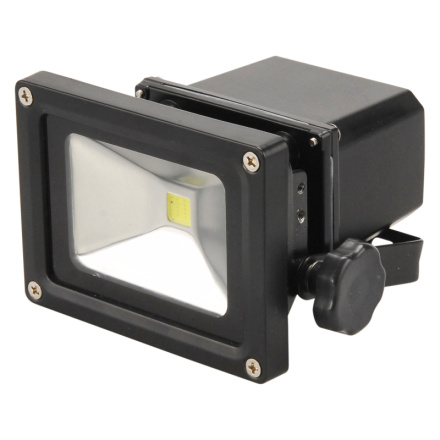 reflektor LED, nabíjecí s podstavcem, 800lm, Li-ion 43122