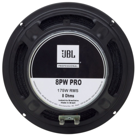 8PW PRO JBL  reproduktor 01-1-4022