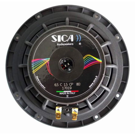 6,5C1,5CP SICA loudspeaker reproduktor 01-1-7026