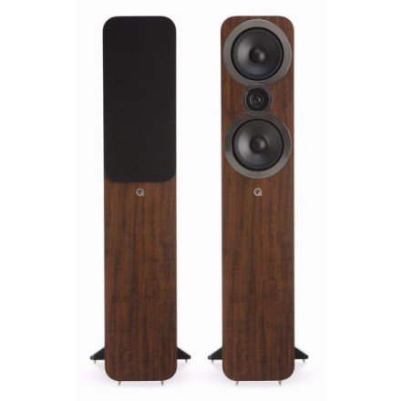 Q Acoustics 3050i ořech reprosoustavy 02-2-2044