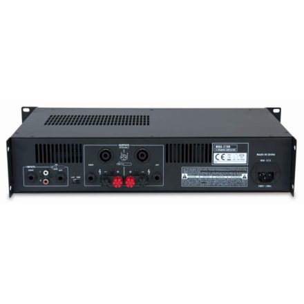 MQA5100 Master Audio zesilovač 03-1-1068