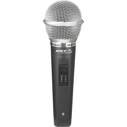 MDX25 BST mikrofon 04-1-1025