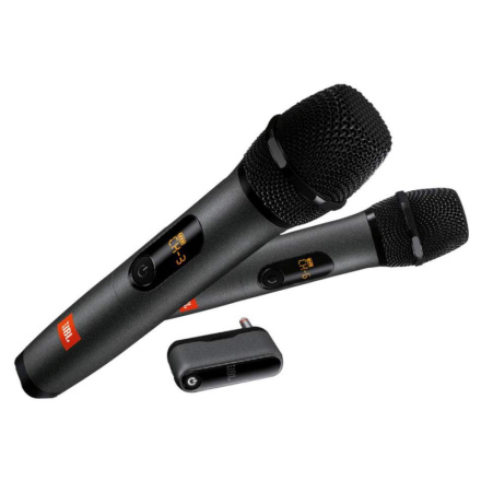 JBL Wireless Microphone bezdrátový mikrofon 04-2-1080