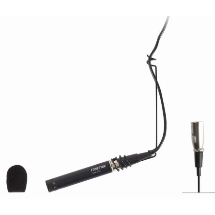 FCM804 Fonestar mikrofon 04-3-2049