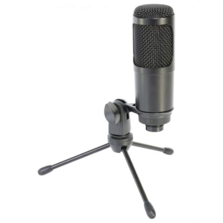 STM100 LTC audio mikrofon 04-3-2056