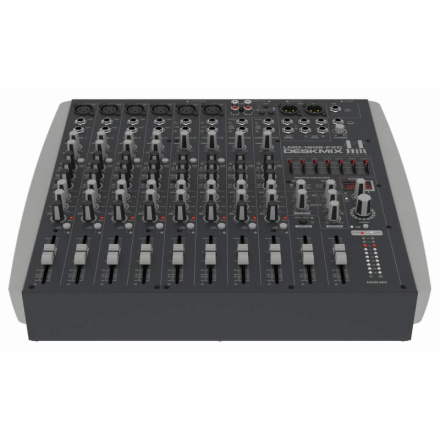 LMD1602FX-C-USB Hill-audio analogový mix. pult 06-1-1051