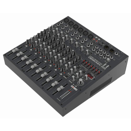 LMD1602FX-C-USB Hill-audio analogový mix. pult 06-1-1051