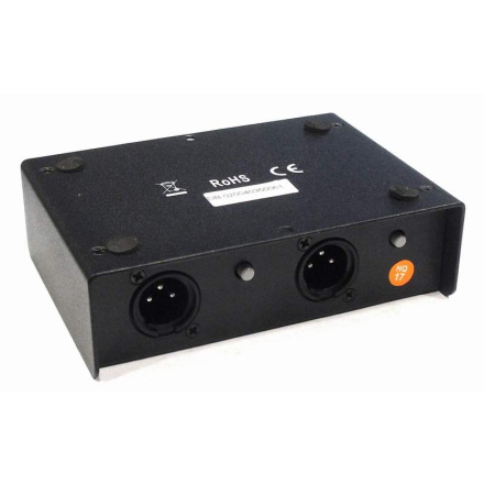 DB-02 RHsound DI box 07-3-1001