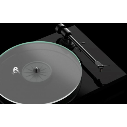 Pro-Ject T1 BT Piano OM5e gramofon 08-1-1060