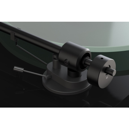 Pro-Ject T1 BT Piano OM5e gramofon 08-1-1060