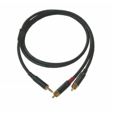 PPK RCA351 Master Audio propojovací kabel 12-1-1014