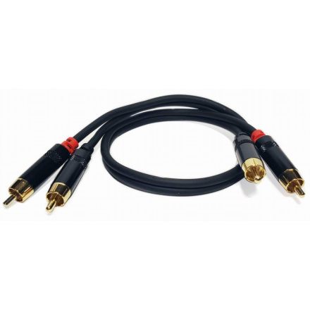PPK RCA620/05 Master Audio propojovací kabel 12-1-1053
