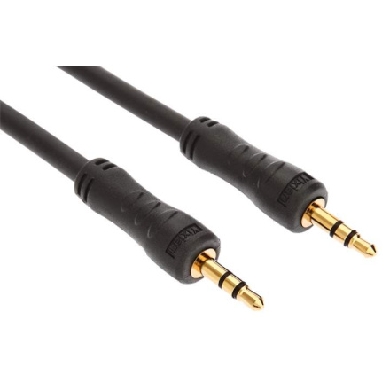 CA3JJ LTC audio kabel 12-1-2049