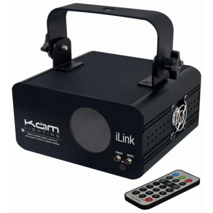 iLink RBP KAM laser 13-2-1001