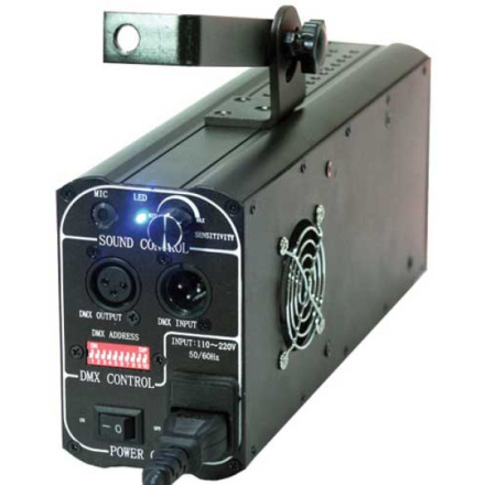 LAS150RG-MULTI Ibiza Light laser 13-2-1008