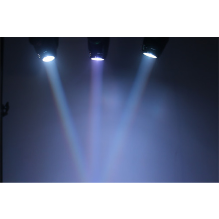 LMH250-RC Ibiza Light LED světlo 13-3-1040