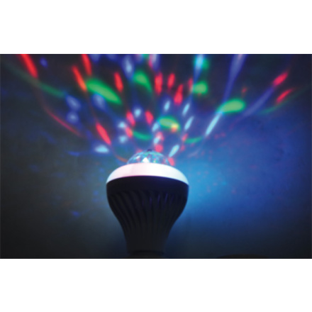 ASTROLED-MINI Ibiza Light LED světlo 13-3-1048