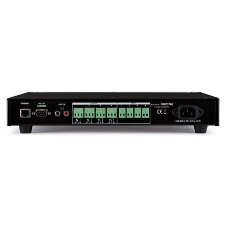 AIP4010 Fonestar IP systémový vysílač 25-1-1003