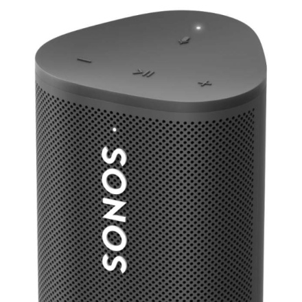 SONOS ROAM černý 9-4-1013