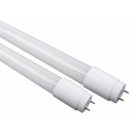 DEXON LED trubice T8 náhrada za zářivku 60 cm LTR 06007 7W, patice G13 bílá, 14_054