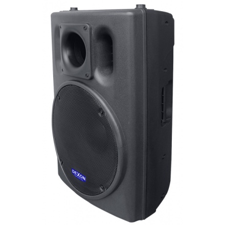 DEXON Profesionální subwoofer pasivní BCW 1500, 17_918