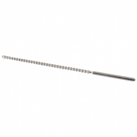 Sextreme Steel Dilator -  řetízek do močové trubice, 05078650000