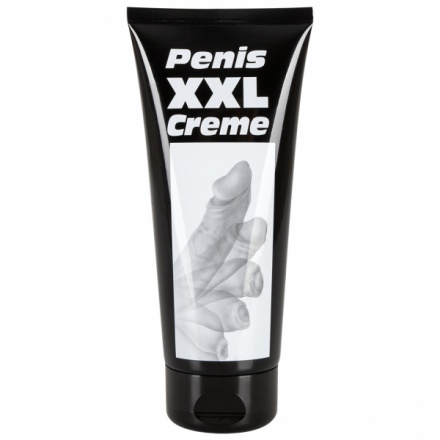 Penis XXL cream 200 ml, 06214390000