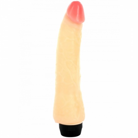 Vibrátor Redtop Realistic Vibrator, 3000008611