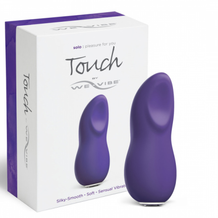 We-vibe Touch Lila fialový new, 6020