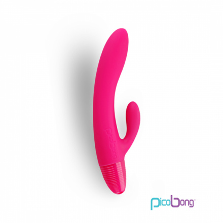 PicoBong - Kaya Rabbit Vibe Cerise, fialová, E23513