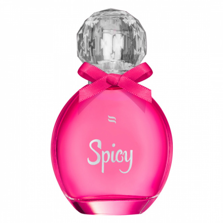 Obsessive - Phermone Perfume Spicy 30 ml, E29935