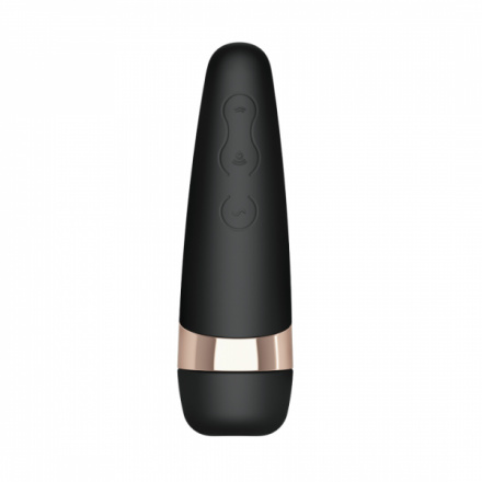 Satisfyer - Pro 3 Vibration, SatisfyerPro3Vibr