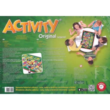 Activity Original  10308